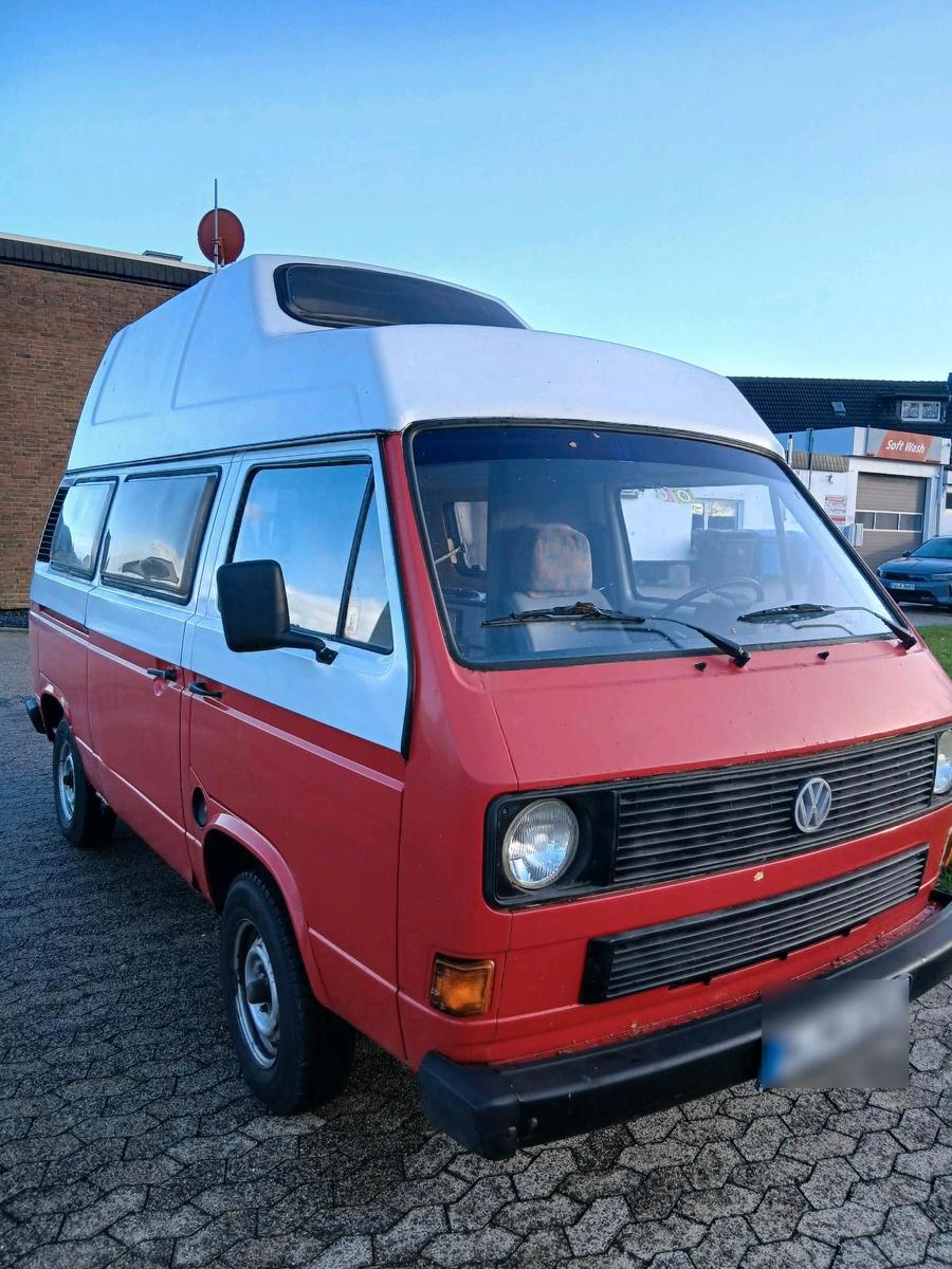 Volkswagen Andere