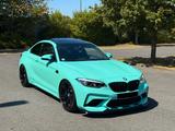 BMW M2 Competition -KW V3-MSitze-Kamera -Carplay-HK