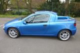 Opel Irmscher Opel Tigra A PICK UP Konzeptstudi... - Opel Ascona: Privatanbieter