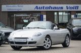 Fiat Barchetta Adria Klima, 26.500km, Traumzustand - Fiat Barchetta Gebrauchtwagen