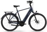 Batavus Finez E-go® Power RT 625 High (61cm) 28" - Batavus E-Bikes