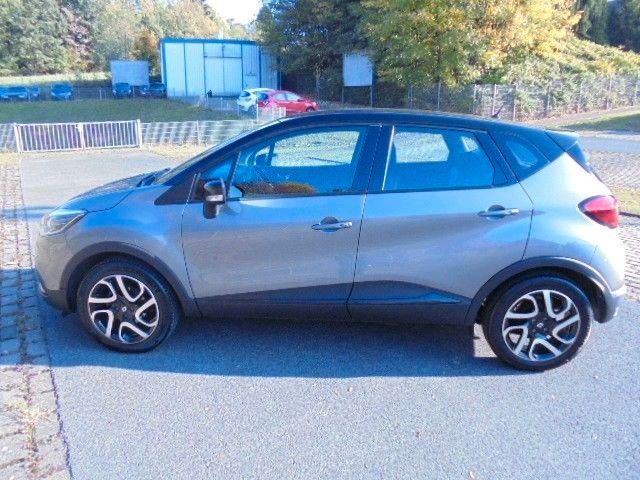 Image of Renault Captur