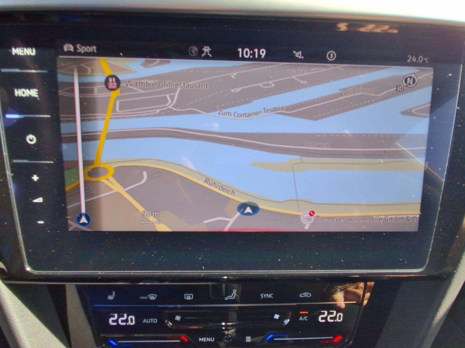 Volkswagen Arteon - Bild 13