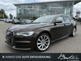 Audi A6 2.0 TDI QUATTRO/PANORAMA/LEDER/KAMERA/XENON - Audi A6: Braun