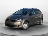 Volkswagen Golf Plus 1.2 TSI Match KLIMA*PDC*SZHG - gebrauchte VW Golf Plus aus dem Jahr 2012