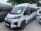Sunlight Camper Van CLIFF 600 Adventure Edition Sonderzin - Sunlight Camper Van CLIFF 600 Adventure Edition