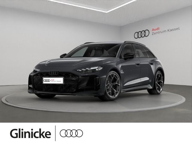 Audi RS 5 Avant NEUBESTELLUNG