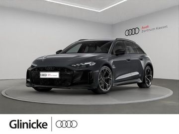 Audi Leasingangebot: Audi RS 5 Avant NEUBESTELLUNG