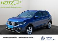 Volkswagen T-Cross - Vorschau Bild 1