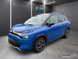 Citroën C3 Aircross BlueHDI 110 FEELPACK - Citroën C3 Aircross mit Diesel-Antrieb: Feel
