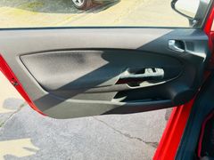 OPEL Corsa D Sport*TÜV 10/27*Tempomat*Klima NEU*TOP