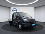 Ford Transit 350 L3 Doppelkabine*PRITSCHE*6-SITZE*