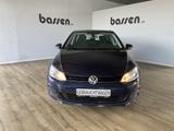 Volkswagen Golf 1.2 TSI BlueMotion Technology Trendline - Volkswagen Golf: Trendline Bluemotion Technology