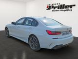 BMW M340d Limousine xDrive/LED/DAB/HUD/LiveCockpit - gebrauchte BMW M340d aus dem Jahr 2020