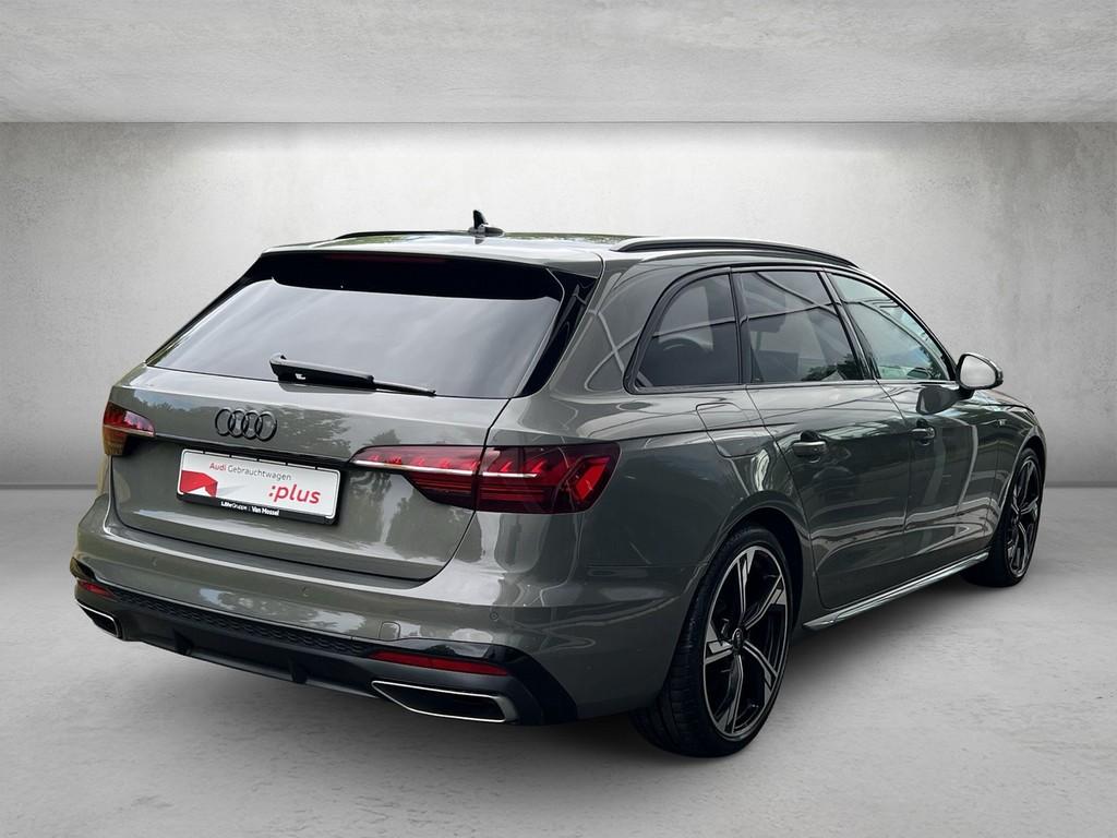 Audi A4 Avant S line 40 TFSI S tronic *LED*