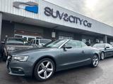 Audi A5 Cabrio 3.0 V6 tdi Advanced quattro 245cv - Audi A5: Standheizung, Cabrio