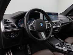 Foto Nummer 20: BMW X3