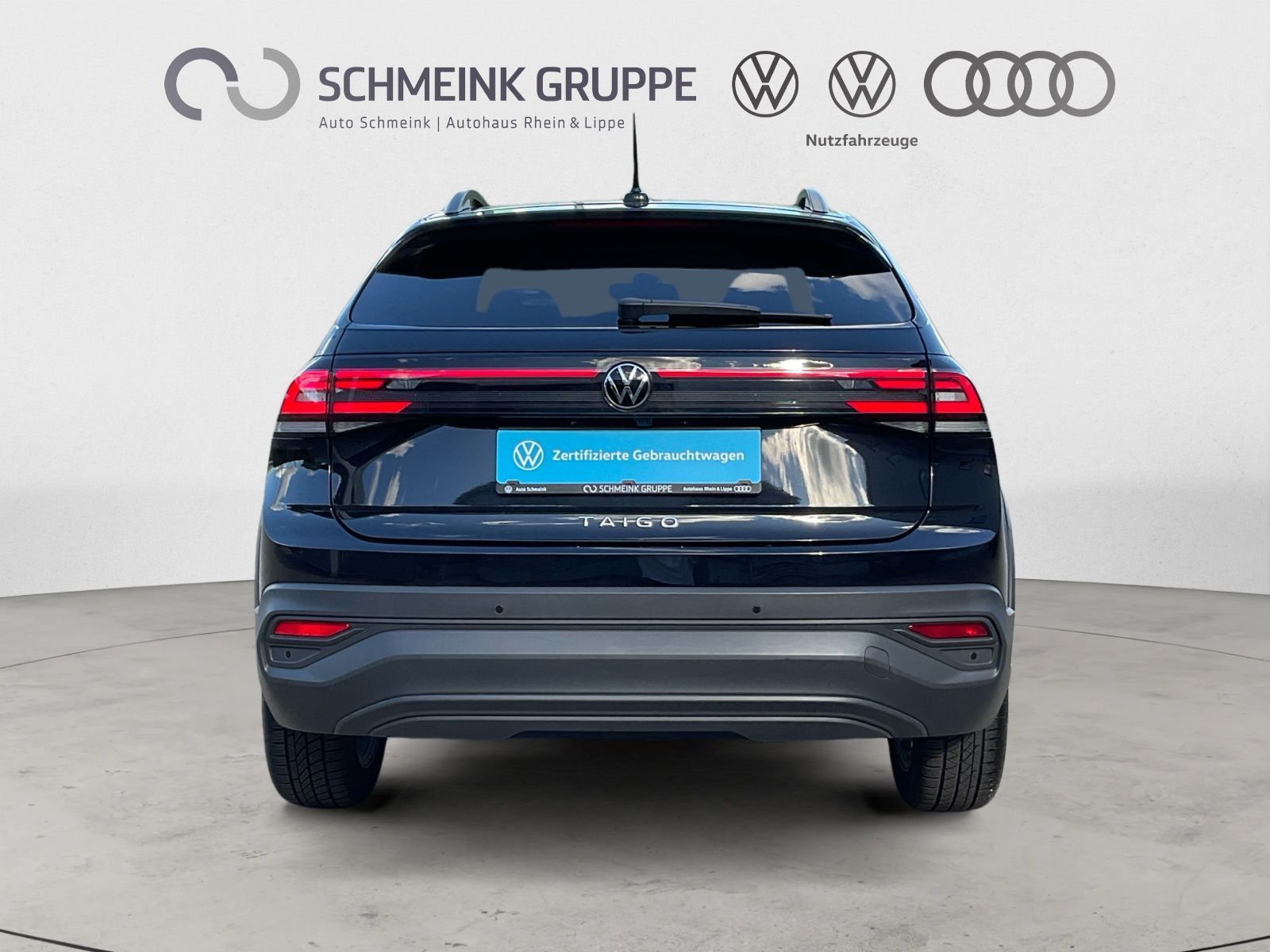 Volkswagen Taigo 1.0 TSI DSG Energy foto 4
