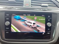 Volkswagen Tiguan - Vorschau Bild 22