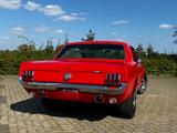 Ford Mustang - Ford Mustang Oldtimer
