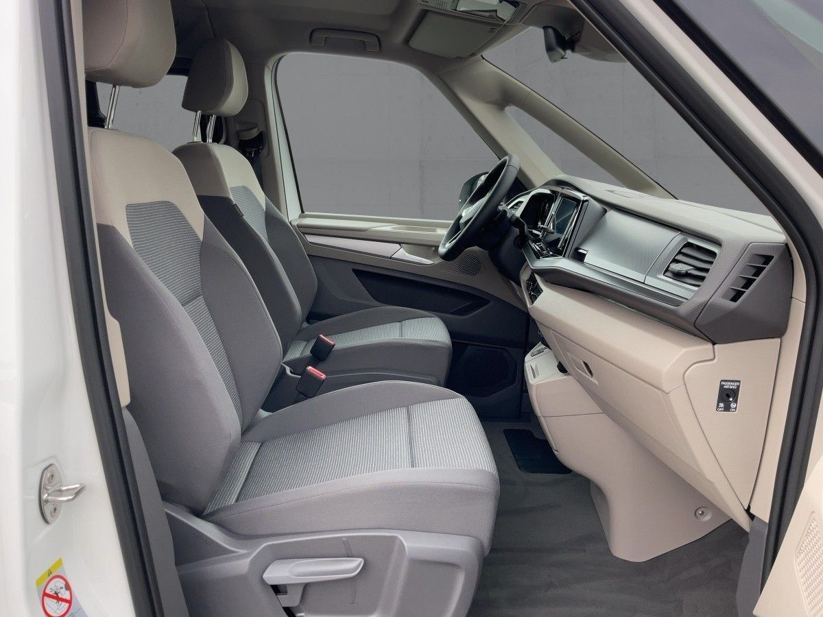 Volkswagen T7 Multivan - Bild 12