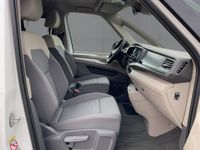 Volkswagen T7 Multivan - Vorschau Bild 12