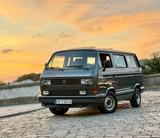Volkswagen T3 other - graue Volkswagen T3
