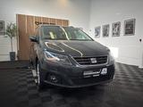 Seat Alhambra 2.0 TDI Style DSG*AHK*BI-XENON*RFK - Seat Alhambra Gebrauchtwagen in Nürnberg