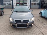 Volkswagen Passat Lim. ,SZH,AHK, SERV/TÜV NEU - gebrauchte VW Passat aus dem Jahr 2006