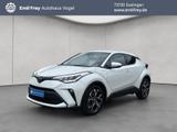 Toyota C-HR 1.8 Hybrid Team Deutschland - Toyota C-HR in Stuttgart