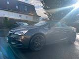 Opel Cascada Edi/Lenkradheizung/Sitzheizung/Parkpilot - Opel Cascada aus 2013