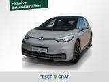 Volkswagen ID.3 Pro 107 kW LED/ACC/NAVI/18" - VW ID.3 von 2022