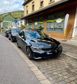 BMW M340i xDrive/Pano./Scheckheft/ - BMW M340i Gebrauchtwagen