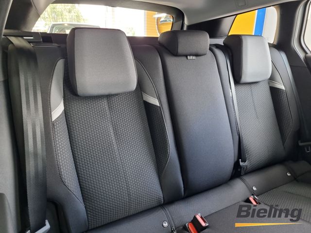 Astra Sports Tourer Enjoy 1.2 Turbo