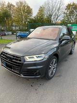 Audi Q5 FY TDI Quattro*Matrix*Luft-F*B&O*A... - Audi Q5 FY Gebrauchtwagen