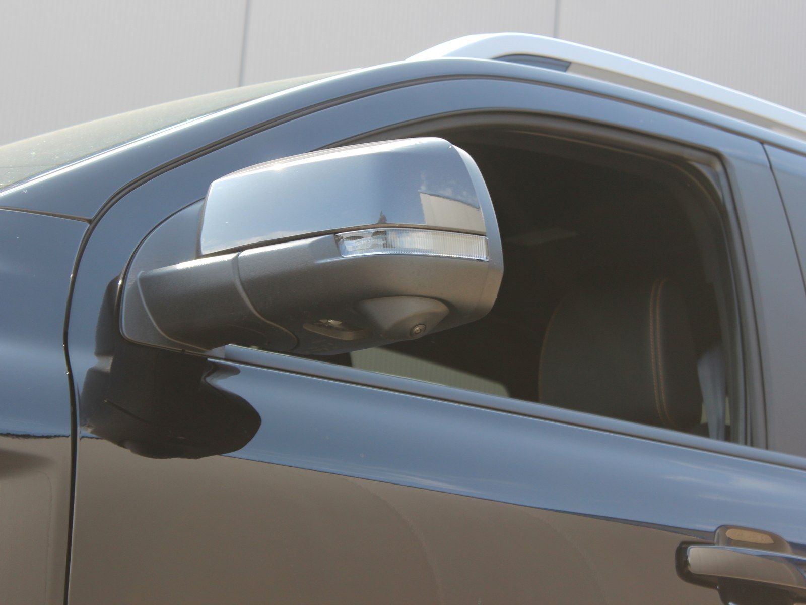 Fahrzeugabbildung Ford Ranger Wildtrak PHEV e-4WD Doppelkabine