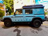 INEOS Grenadier 3.0L Twin-Turbo-Diesel Fieldmaster - INEOS Grenadier von privat