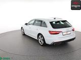 Audi A4 Avant 40 TFSI S LINE VIRTUAL,MASSAGE,ACC,LED - Audi A4: Weiß, Kombi, Line