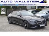 Mercedes-Benz E 200 AMG Line Advanced W214 (Night KLGo Ambient - Mercedes-Benz: W214