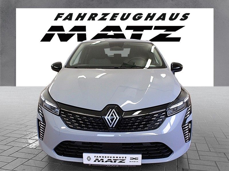 Fahrzeugabbildung Renault Clio Tce100 LPG Evolution*Benzin +LPG/GAS