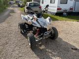 Arctic Cat DVX300 - ARCTIC CAT QUAD
