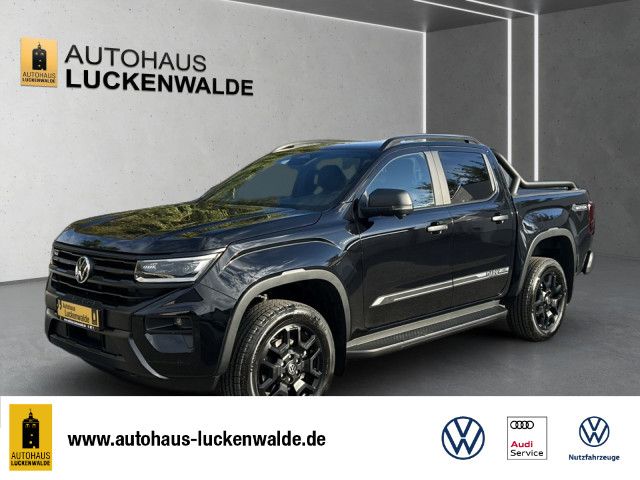 Image of Volkswagen Amarok