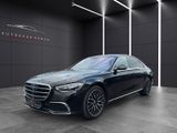 Mercedes-Benz S 400d 4 Matic LANG*PANO*KESSY*HUD*360°*MBUX