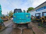 Kobelco SK85MSR-3E - Kobelco LKWs