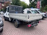 Iveco Daily  Doppelkabine 33 S13 AHK - Iveco Hamburg