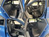 BMW 320d Touring M-Sport|PANO|LED|SONDERLACK|NAVI|F1 - BMW 320: Kombi, 320d M Sport