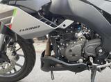 Aprilia TUONO 125 ABS GELEGENHEIT - KLEINKRAFTRAD VON 81 BIS 125 CCM