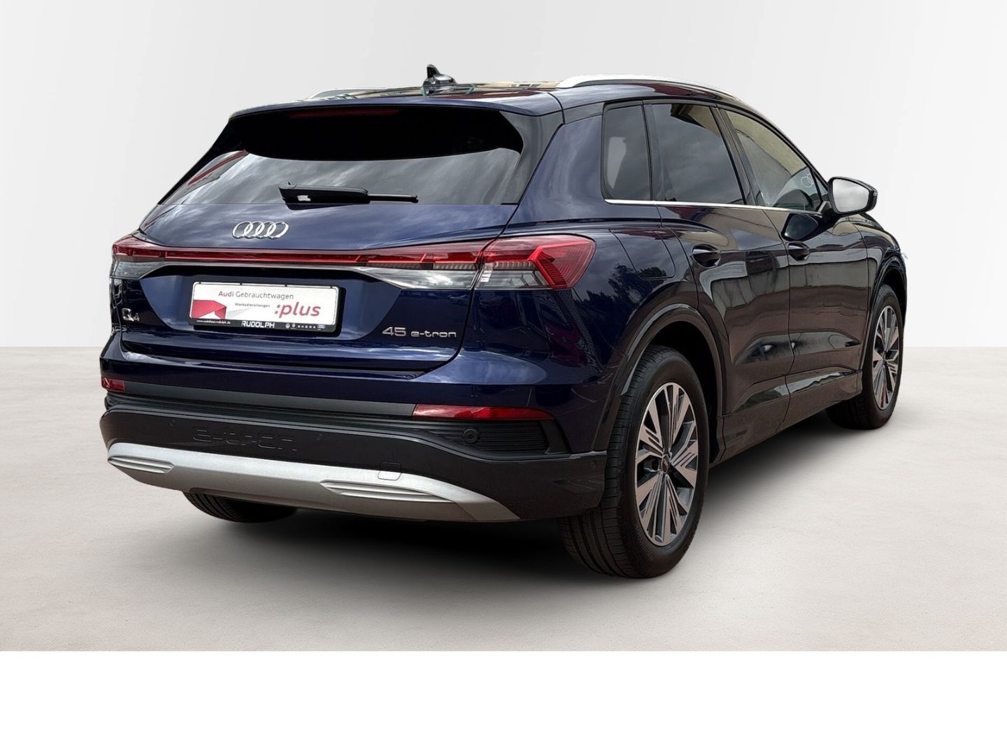 Audi Q4 e-tron - Bild 5