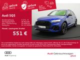 Audi SQ5 TDI tiptronic *ACC*AHK*PANO*StdHz*HdUp*8fach