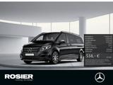 Mercedes-Benz Vito 124 CDI Tourer SELECT Extralang 360° NAVI